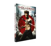 Wolverine Il Combattimento Di L'Immortale DVD Nuovo