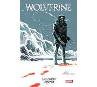 Wolverine. La lunga notte
