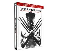 Wolverine : le combat de l'immortel