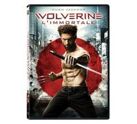 Wolverine - L'immortale (DVD)