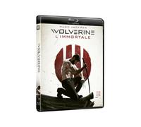 Wolverine - L'Immortale - Bd