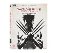 Wolverine L'Immortale (Blu-Ray + Blu-Ray 3D) 052504BX 20TH CENTURY FOX