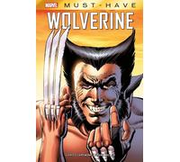 Wolverine - Marvel Must Have - Panini Comics - Italiano
