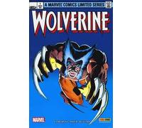 Wolverine. Marvel omnibus