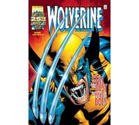 Wolverine: Not Dead Yet Omnibus Leinil Yu Cover