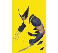 WOLVERINE NUOVA SERIE 2025 VARIANT J T CHRISTOPHER n 1