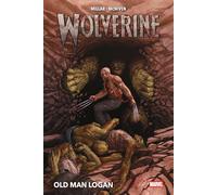 Wolverine: Old Man Logan