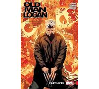 WOLVERINE: OLD MAN LOGAN VOL. 5 - PAST LIVES