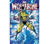 WOLVERINE OMNIBUS VOL. 5