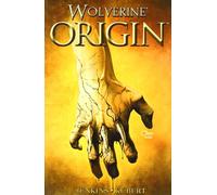 Wolverine: Origin