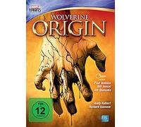 Wolverine - Origin (OmU)