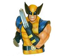 WOLVERINE Salvadanaio PVC 15Cm Monogram