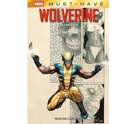Wolverine - Selvaggio - Marvel Must Have - Panini Comics - Italiano