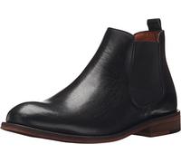 Wolverine Stivali Chelsea Jean da donna, nero, 9.5 B(M) US