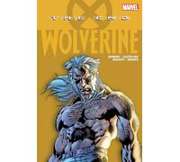 WOLVERINE: THE END [NEW PRINTING]