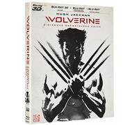 Wolverine, The (Versione ceca)