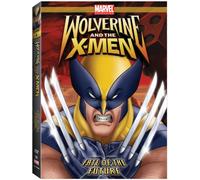 Wolverine & the X-Men: Fate of the Future