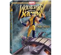 Wolverine & the X-Men: Final Crisis Trilogy