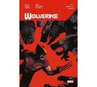 Wolverine Vol. 2 - Debito con l'Inferno - Marvel Deluxe - Panini Comics - Ita