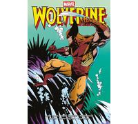 Wolverine Vol. 3 - Marvel Omnibus - Panini Comics - Italiano