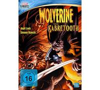 Wolverine vs. Sabertooth (OmU)