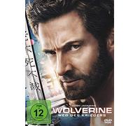 Wolverine - Weg des Kriegers
