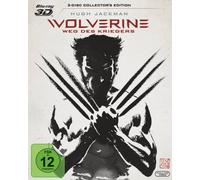 Wolverine - Weg des Kriegers