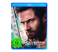 Wolverine - Weg des Kriegers