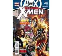 Wolverine & X-Men (Ongoing) # 14 (Ref1777779221)