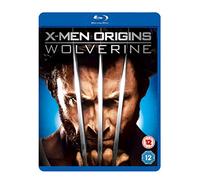 Wolverine-x-men Origins