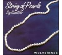 Wolverines Big Band - String of Pearls