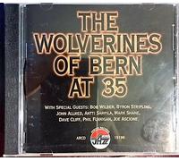 Wolverines - The Wolverines of