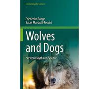 Wolves and Dogs: between Myth and Science