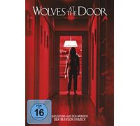 Wolves at the Door
