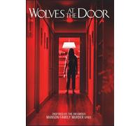 Wolves at the Door (DVD) Adam Campbell Miles Fisher Elizabeth Henstridge