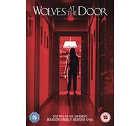 Wolves At The Door [Edizione: Regno Unito]