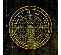 Wolves At The Gate - Vxv