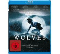 Wolves [Blu-ray]