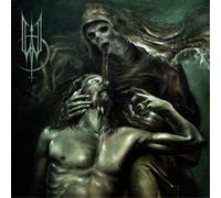 Wolves Den Miserere (CD) Album