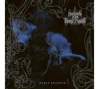 Wolves In The Throne - Black Cascade