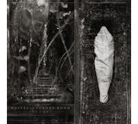 Wolves In The Throne Room Estuary (Vinyl LP) 12" Album (Gatefold Cover)