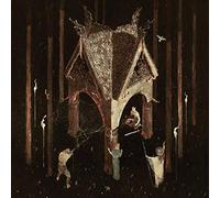 Wolves In The Throne Room( Feat. Steve Von Till) - Thrice Woven