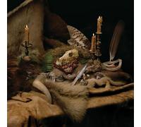 Wolves in the Throne Room Primordial Arcana (CD)