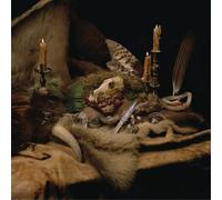 Wolves In The Throne - Primordial Arcana