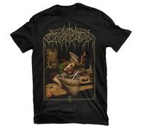 Wolves In The Throne Room 'Primordial Arcana' (Nero) T-Shirt - US Importare