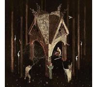 Wolves in the Throne Room Thrice Woven (Vinyl LP) 12" Album