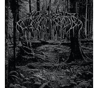 Wolves In The Throne Room - Wolves In The Throne Room (Limited Edition) (Black Ice Coloured) (LP)