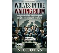 Wolves in The Waiting Room