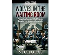 Wolves in The Waiting Room