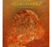 Wolves In Winter The Calling Quiet (CD) Album
